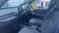 Volkswagen ID.3 125kW Essential Pure 52kWh 5dr Auto Electric Hatchback